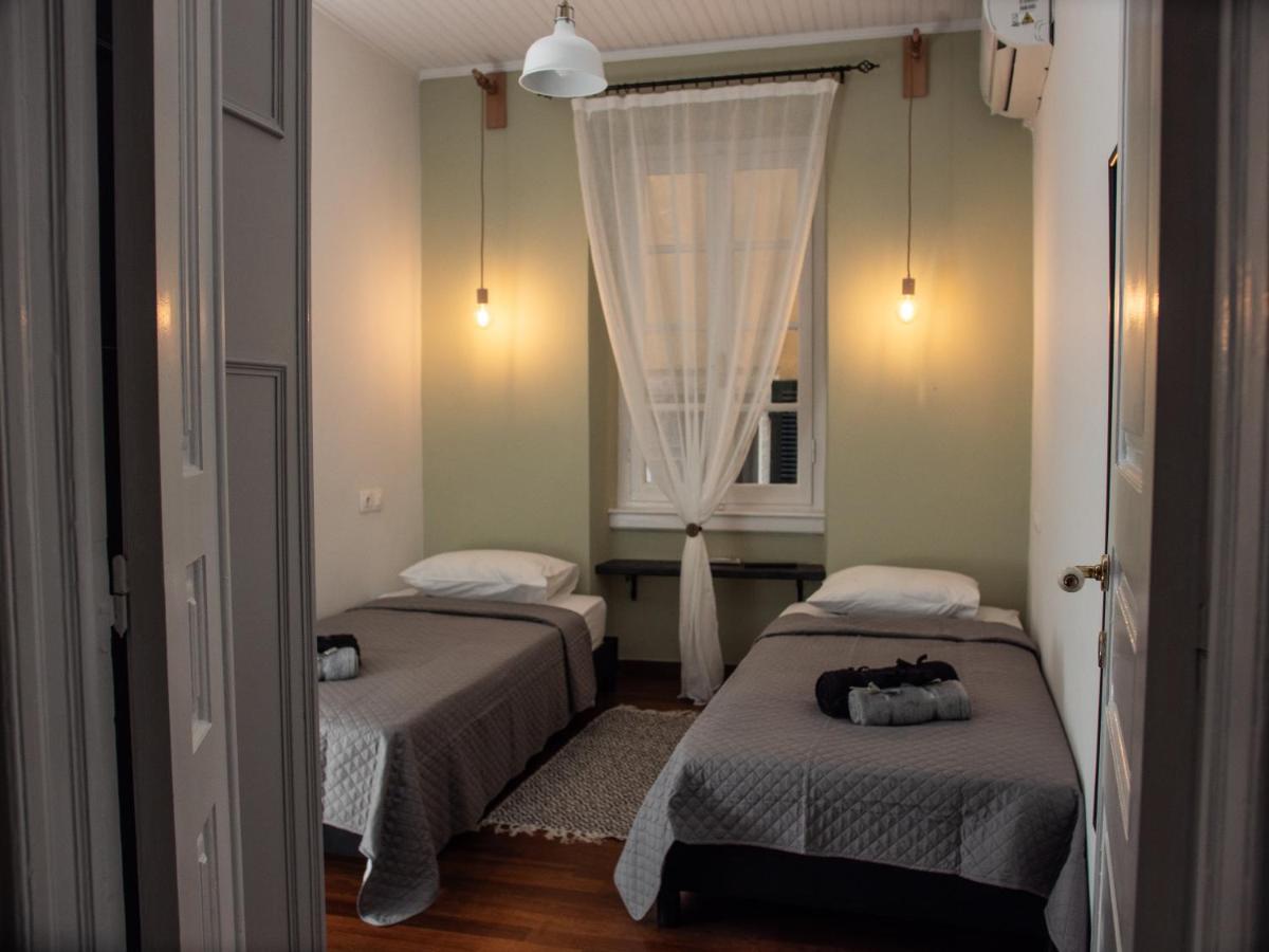 Casa Cantonale Corfu  Exteriér fotografie