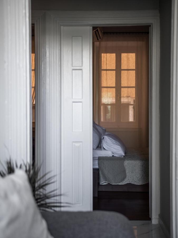 Casa Cantonale Corfu  Exteriér fotografie